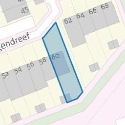 Perceel MSS00-A-3064