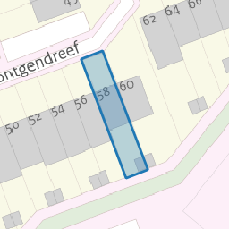 Perceel MSS00-A-3065