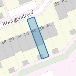 Perceel MSS00-A-3066