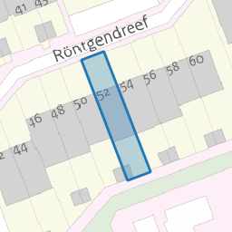 Perceel MSS00-A-3068