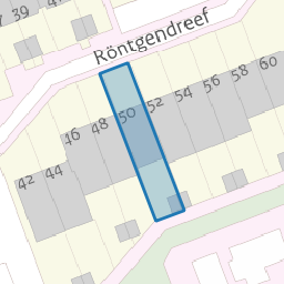 Perceel MSS00-A-3069