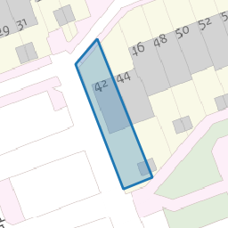 Perceel MSS00-A-3073