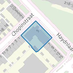 Perceel MSS00-A-3082