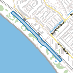 Perceel MSS00-A-3091