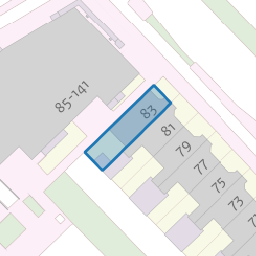 Perceel MSS00-A-3097