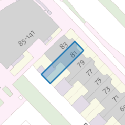 Perceel MSS00-A-3098