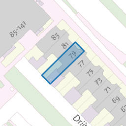 Perceel MSS00-A-3099