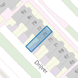 Perceel MSS00-A-3101