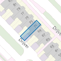 Perceel MSS00-A-3103