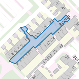 Perceel MSS00-A-3120