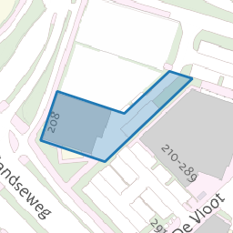 Perceel MSS00-A-3129