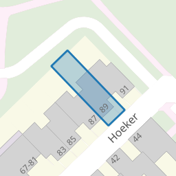 Perceel MSS00-A-3132