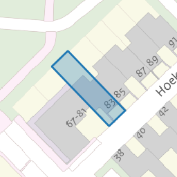 Perceel MSS00-A-3135