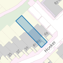 Perceel MSS00-A-3137