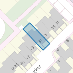 Perceel MSS00-A-3145