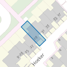 Perceel MSS00-A-3146