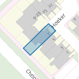 Perceel MSS00-A-3149