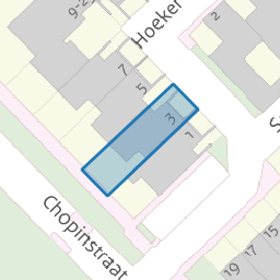 Perceel MSS00-A-3151