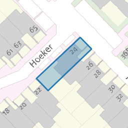 Perceel MSS00-A-3152