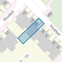 Perceel MSS00-A-3154