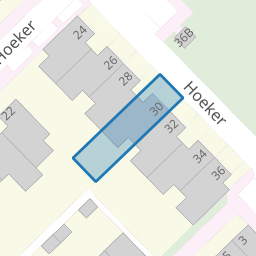 Perceel MSS00-A-3155