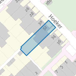 Perceel MSS00-A-3156