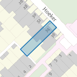 Perceel MSS00-A-3157