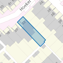 Perceel MSS00-A-3159