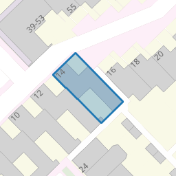 Perceel MSS00-A-3161