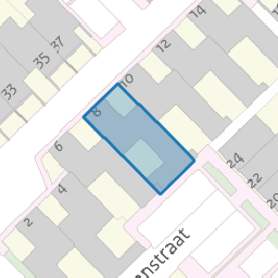 Perceel MSS00-A-3164