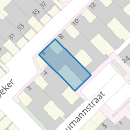 Perceel MSS00-A-3165