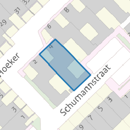 Perceel MSS00-A-3166