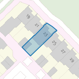 Perceel MSS00-A-3168