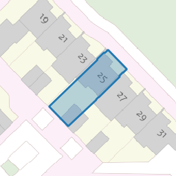 Perceel MSS00-A-3169