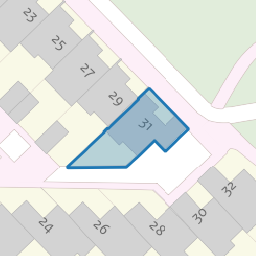 Perceel MSS00-A-3172