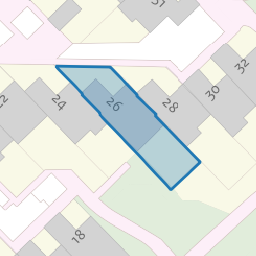 Perceel MSS00-A-3176