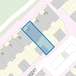 Perceel MSS00-A-3185