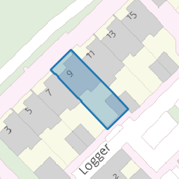 Perceel MSS00-A-3186