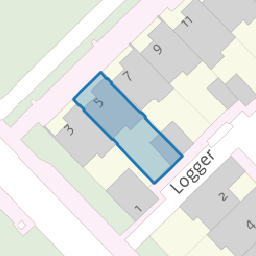 Perceel MSS00-A-3188