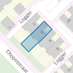 Perceel MSS00-A-3191