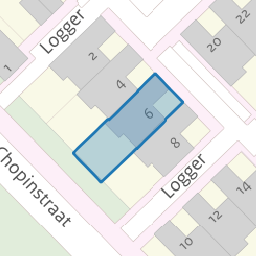 Perceel MSS00-A-3192