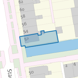 Perceel MSS00-A-3202