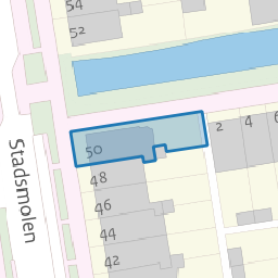 Perceel MSS00-A-3203