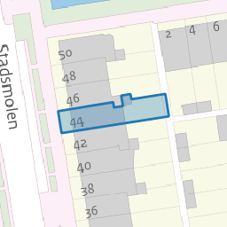 Perceel MSS00-A-3206