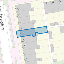 Perceel MSS00-A-3207
