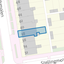 Perceel MSS00-A-3209