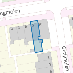 Perceel MSS00-A-3214