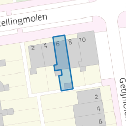 Perceel MSS00-A-3215