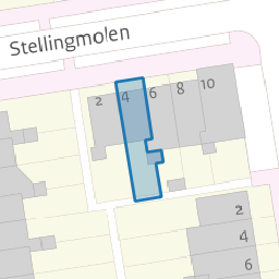 Perceel MSS00-A-3216