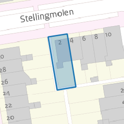 Perceel MSS00-A-3217